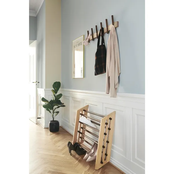 Reces Klesstativ 78 cm Lys Eik