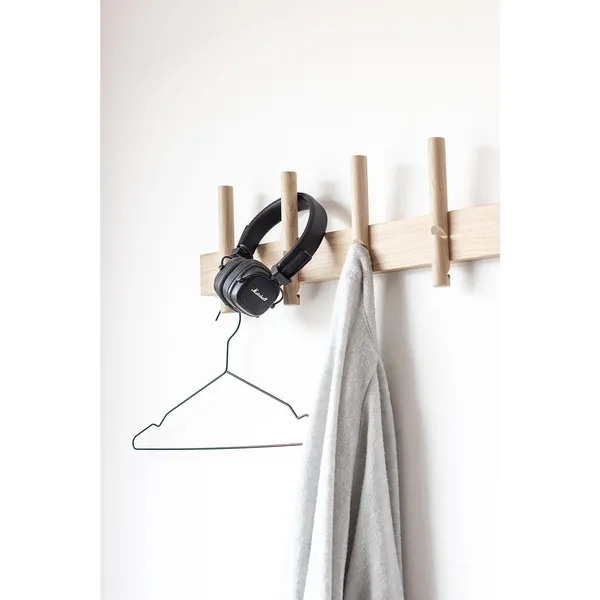 Reces Klesstativ 48 cm Lys Eik