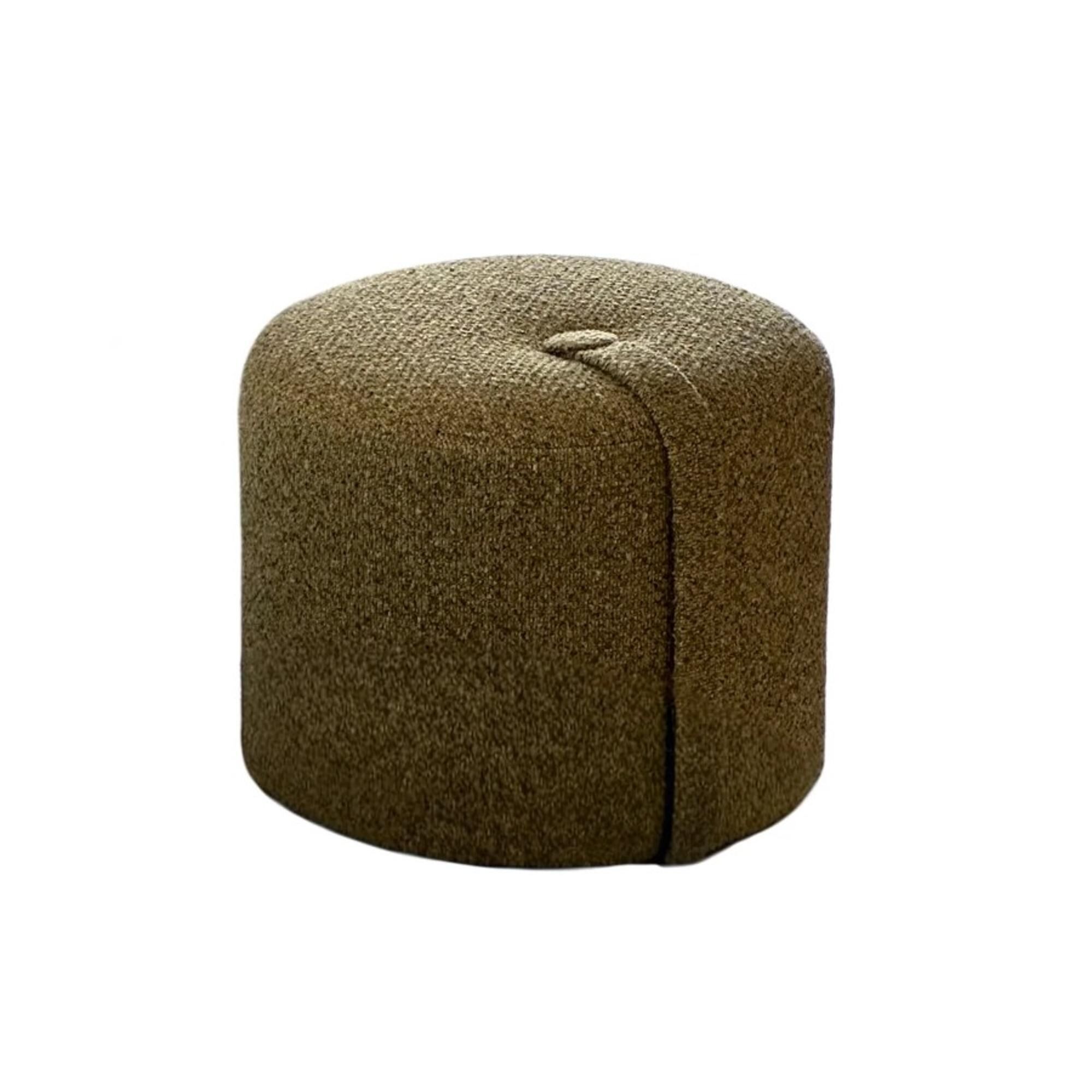 Designbite Puf Lille Sennep