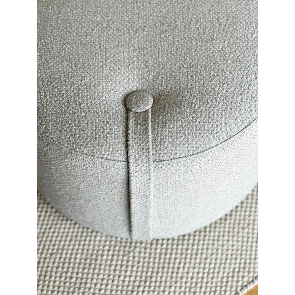 Designbite Puff Stor Denim