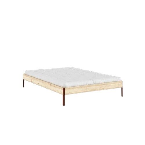 Core Sengestel 140x200 Raw/Terra Red