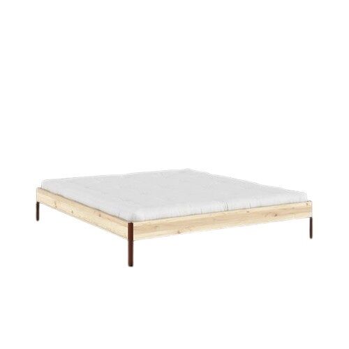Core Sengestel 180x200 Raw/Terra Red