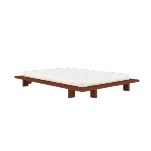 Japan Sengeramme 140×200 Terra Red