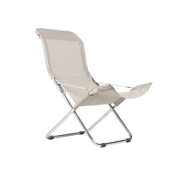 Fiesta Deck Chair Beige