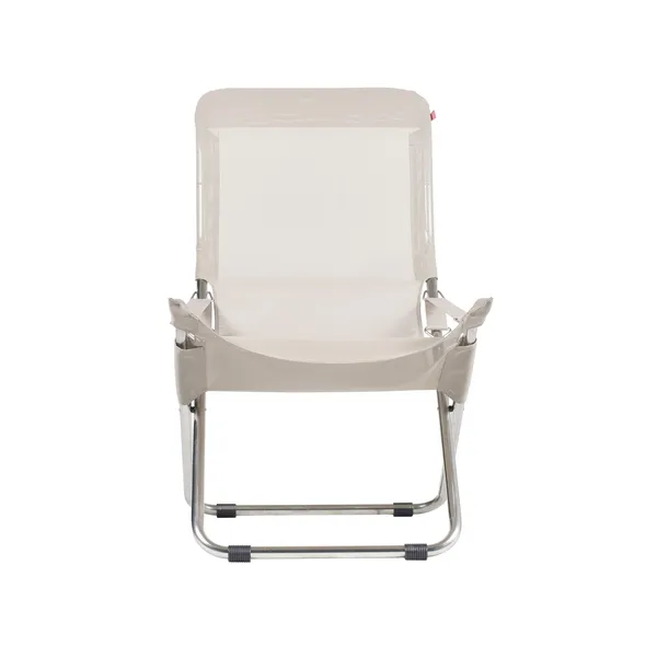Fiesta Deck Chair Beige