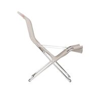 Fiesta Deck Chair Beige