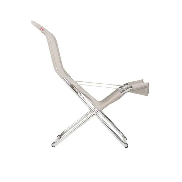 Fiesta Deck Chair Beige