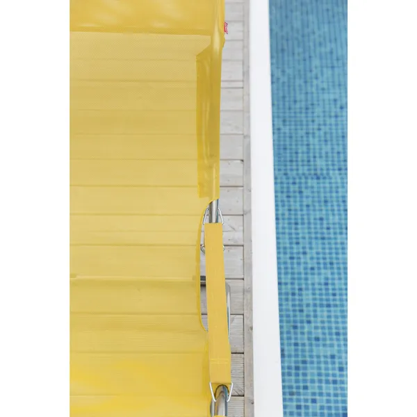 Fiesta Deck Chair Beige