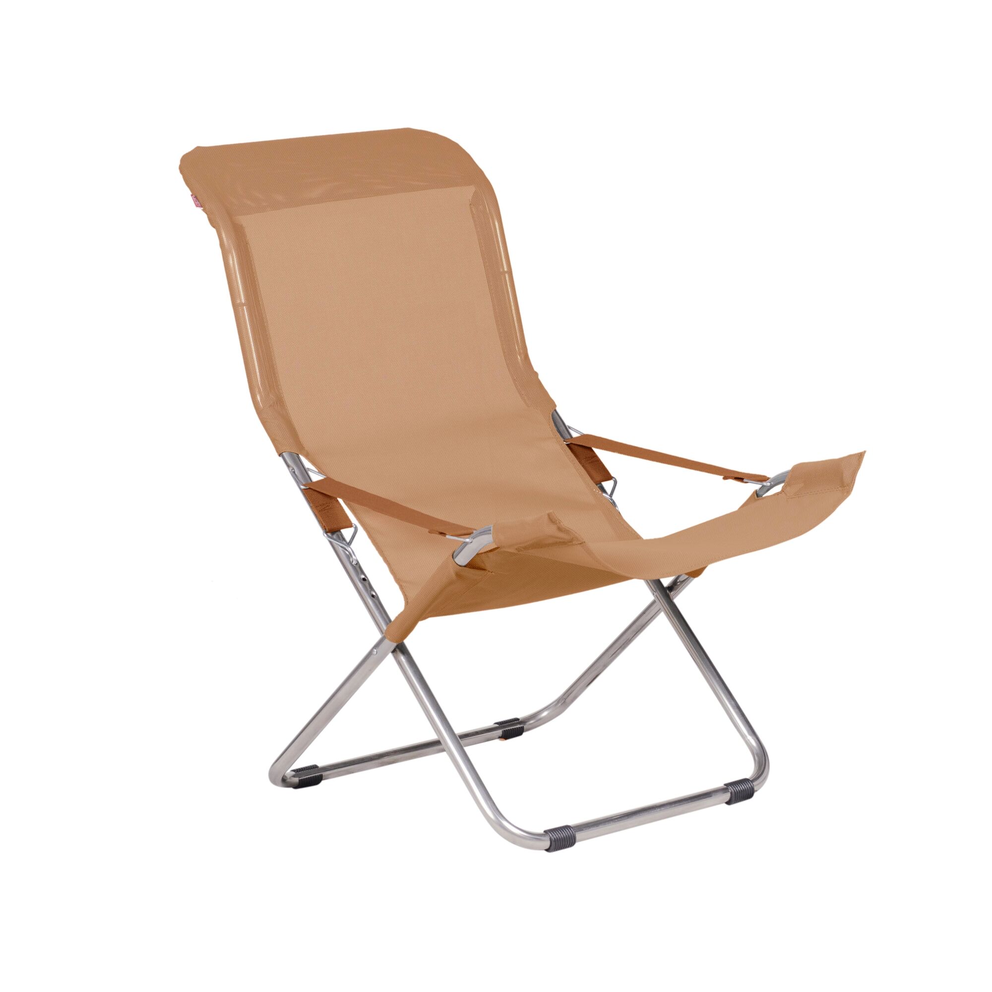 Fiesta Lounger Pfirsichbraun