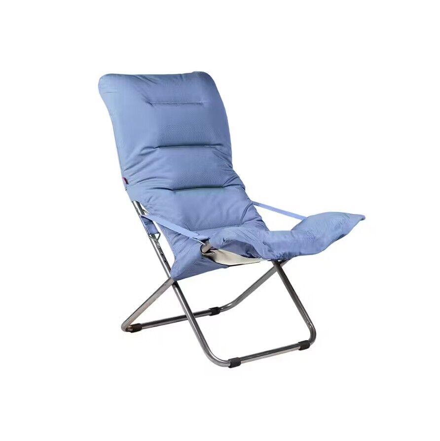 Fiesta Soft Sonnenbank Hellblau