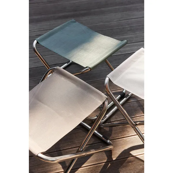 Chico Footstool Bibe