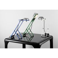 Sintesi Bordlampe Blå