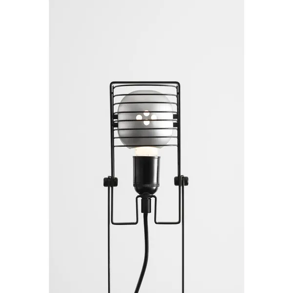Sintesi Bordlampe Blå