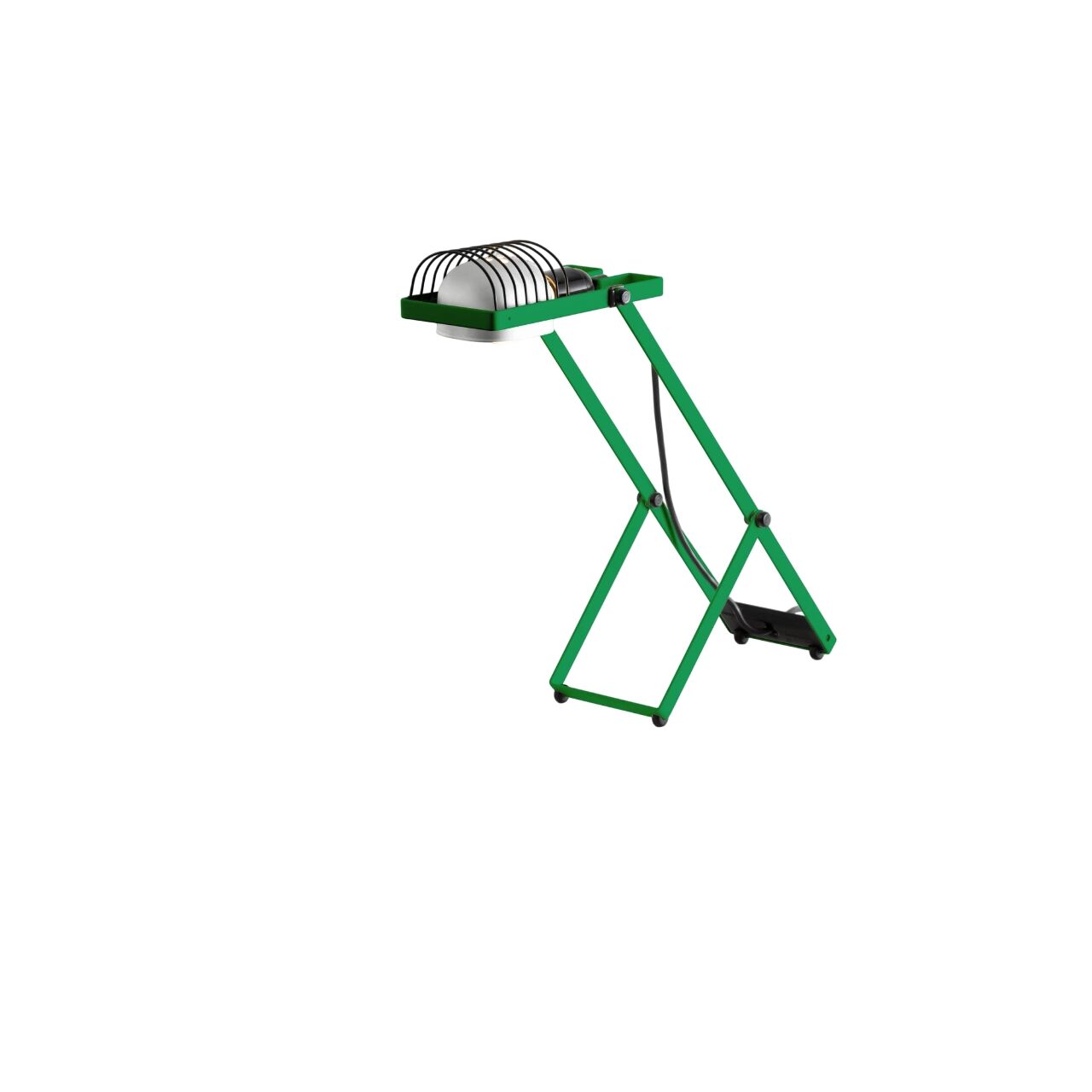 Sintesi Lampe à Poser Vert
