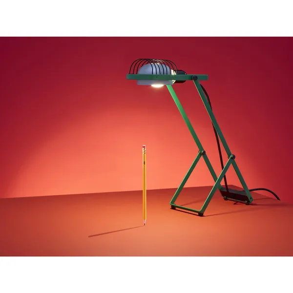 Sintesi Bordlampe Grøn