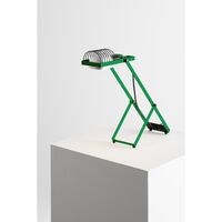 Sintesi Bordlampe Grønn