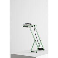 Sintesi Bordlampe Grønn