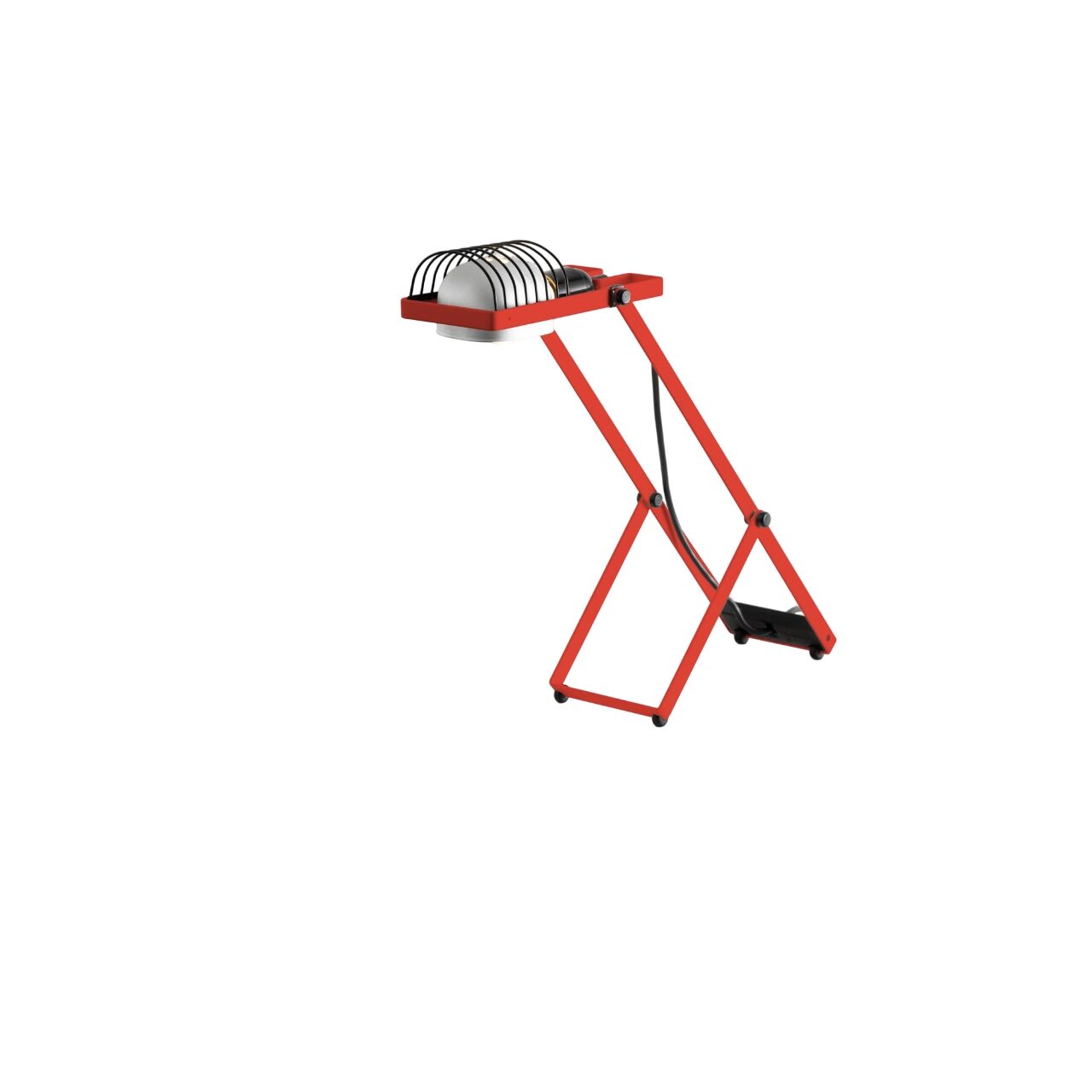 Sintesi Bordlampe Rd