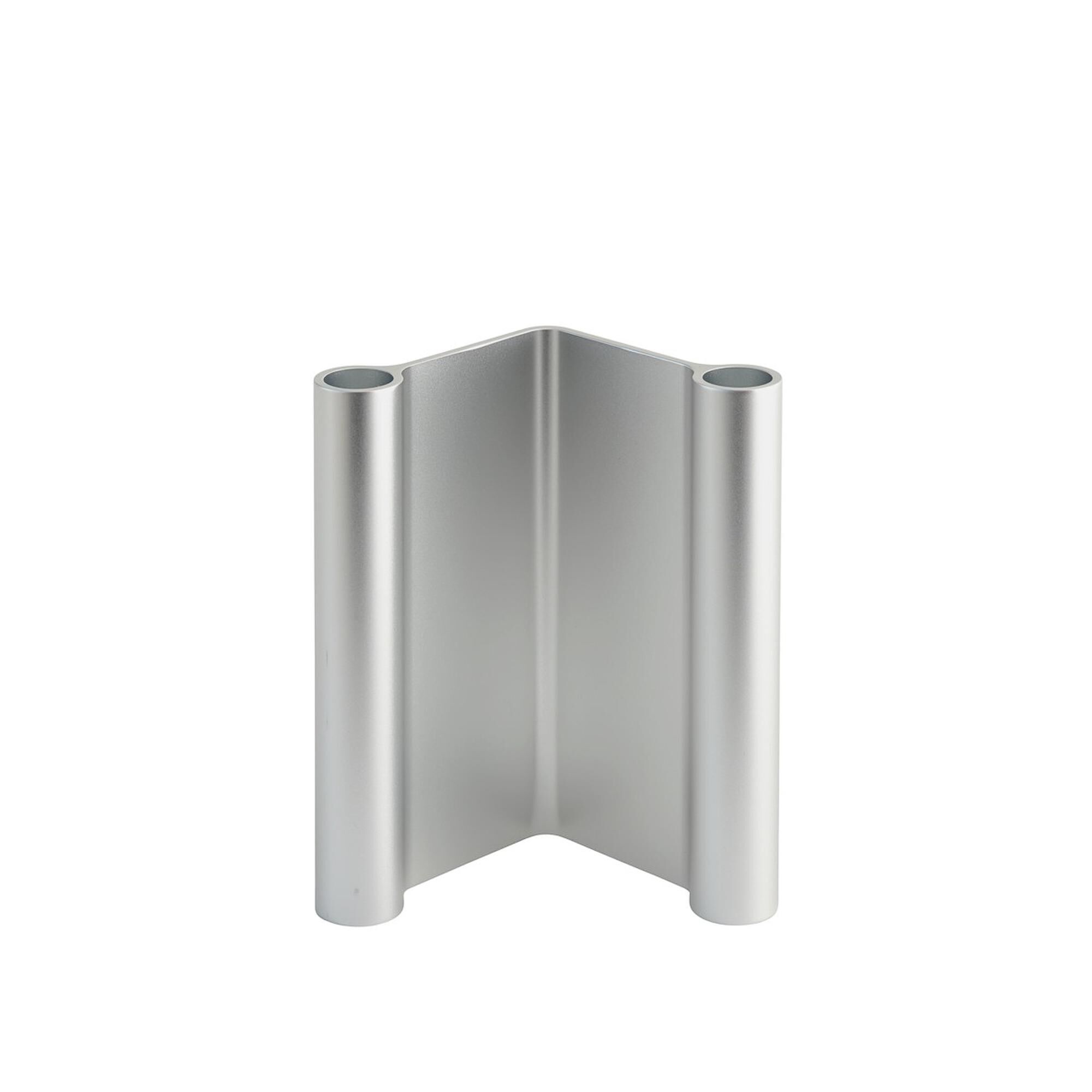 Pair Lysestake H18 Aluminium