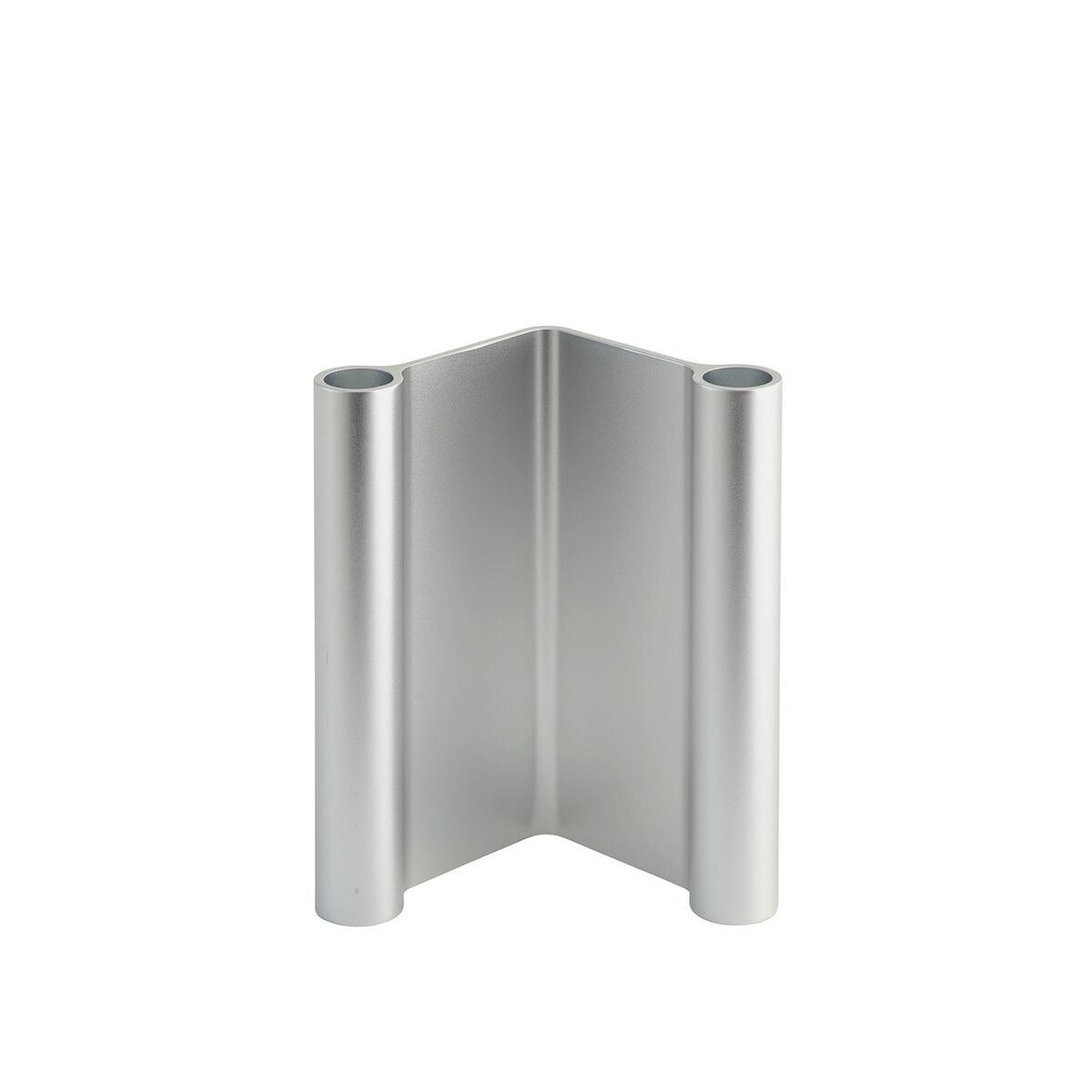 Pair Ljusstake H18 Aluminium