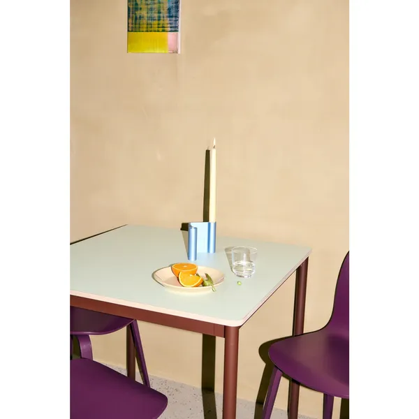 Pair Candlestick H18 Black