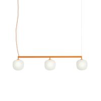 Rime Rail Pendant Orange