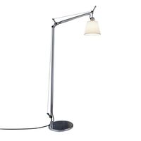 Basculante Reading Gulvlampe Pergament