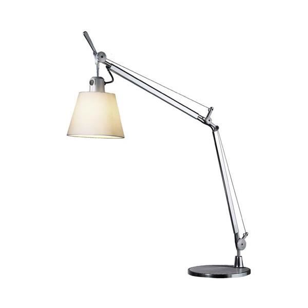 Tolomeo Basculante Bordslampa Pergament