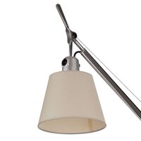 Tolomeo Basculante Table Lamp Parchment
