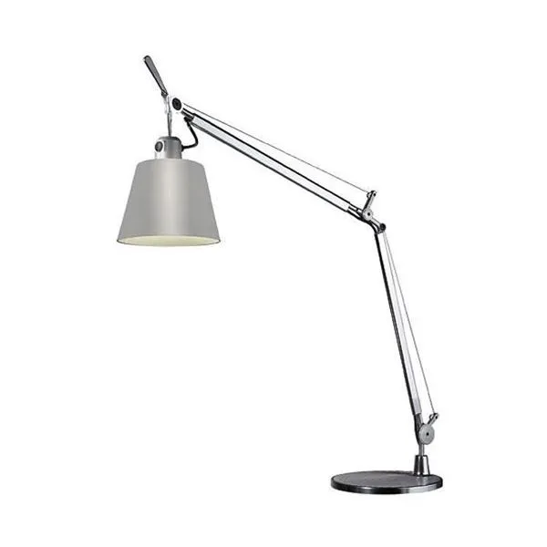 Tolomeo Basculante Table Lamp Satin