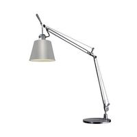 Tolomeo Basculante Table Lamp Satin