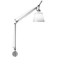 Tolomeo Basculante Væglampe Satin