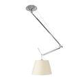 Tolomeo Decentrata Pendel Pergament 24 cm