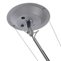 Tolomeo Decentrata Pendel Pergament 24 cm