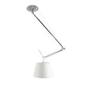 Tolomeo Decentrata Pendel Satin 24 cm