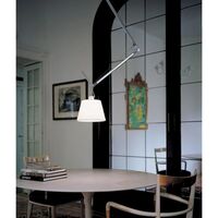 Tolomeo Decentrata Pendel Satin 36 cm