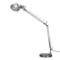 Tolomeo LED Lampada da Tavolo Alluminio