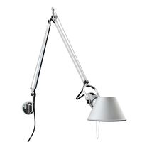 Tolomeo Applique Alluminio LED