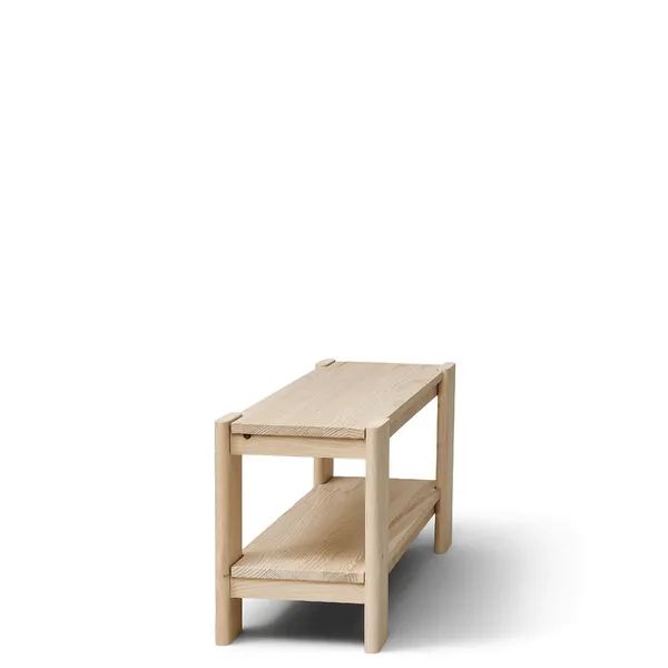 Beam Bench Pine
