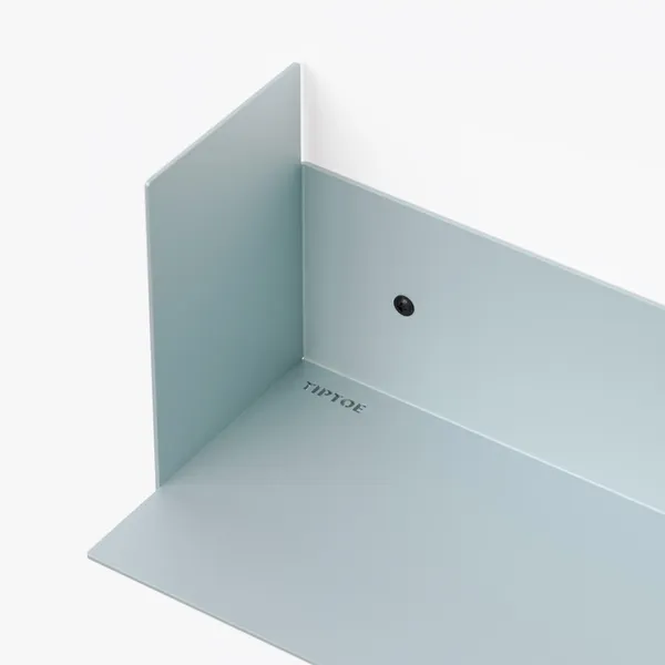 PLI Steel Shelf 45 cm Pale Blue