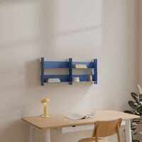 PLI Steel Shelf 45 cm Pale Blue