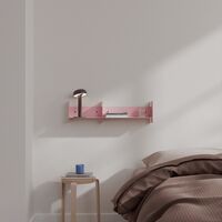 PLI Steel Shelf 45 cm Pale Blue