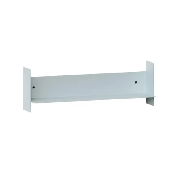 PLI Steel Shelf 60 cm Pale Blue