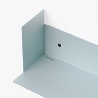 PLI Steel Shelf 60 cm Pale Blue