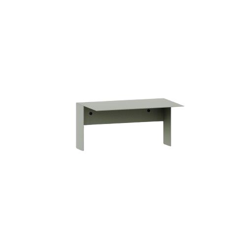 PLI Floating Hylde 30 cm Eucalyptus Grey
