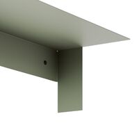 PLI Floating Shelf 30 cm Eucalyptus Grey