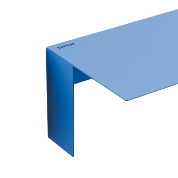 PLI Floating Shelf 30 cm Azure Blue