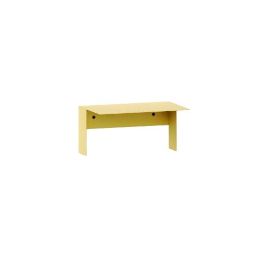 PLI Floating Hylde 30 cm Napoli Yellow