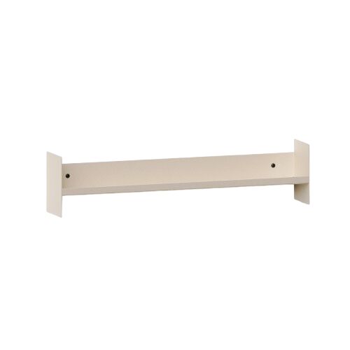 PLI Slim Hylde 60 cm Creme Hvid