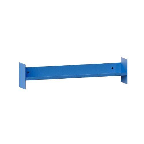 PLI Slank Hylle 60 cm Azurblå